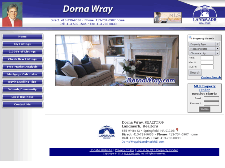 www.dornawray.com