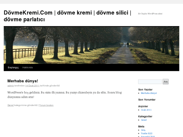 www.dovmekremi.com
