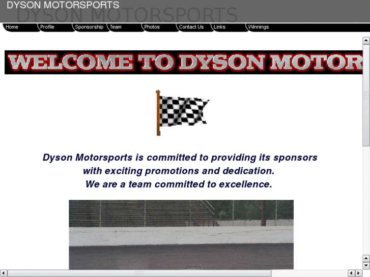 www.dysonmotorsports.com