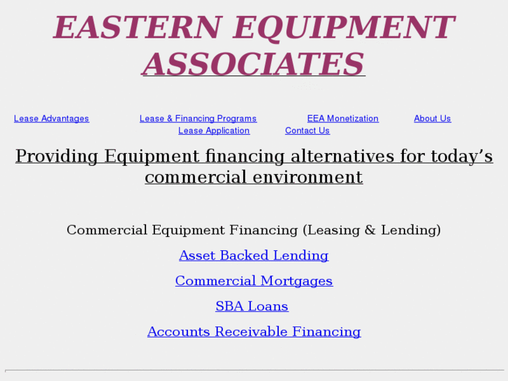 www.easternleasing.net