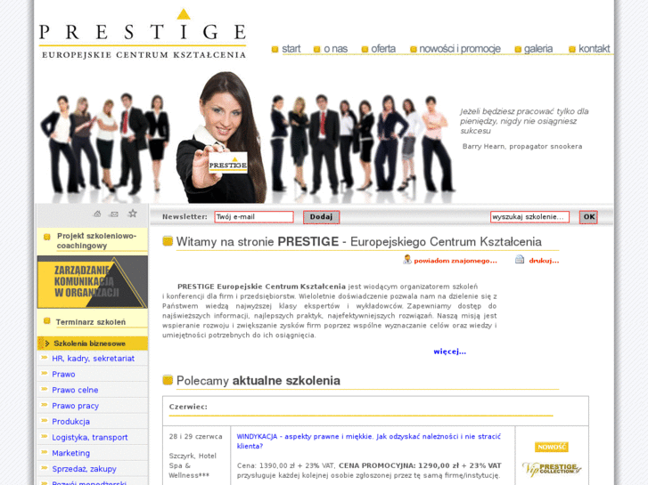 www.eck-prestige.pl