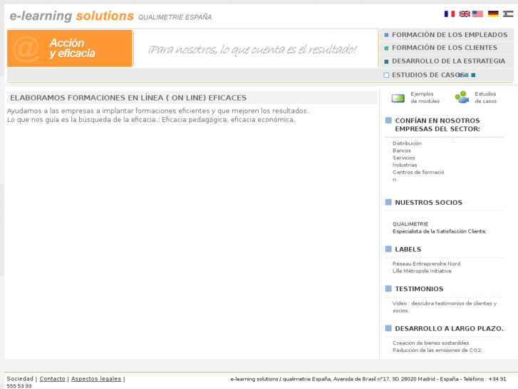 www.elearning-solutions.es