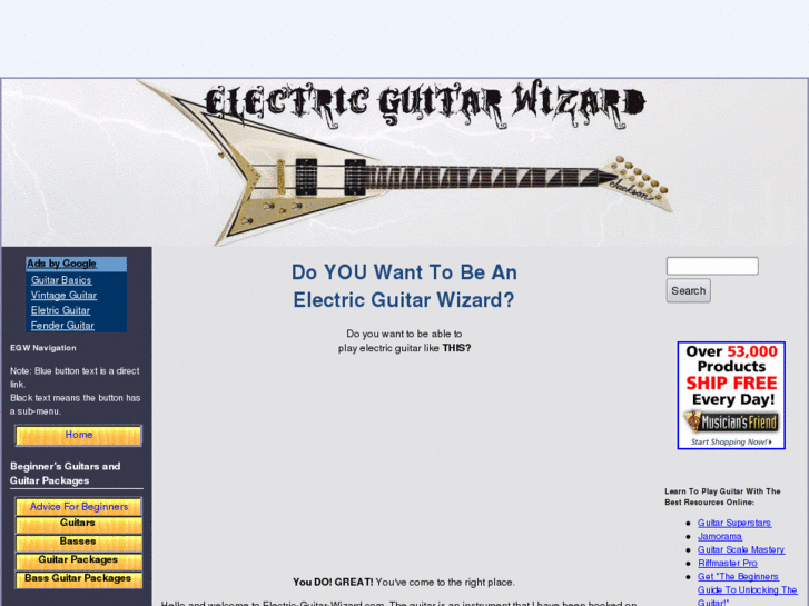 www.electric-guitar-wizard.com