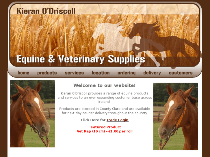 www.equine.ie