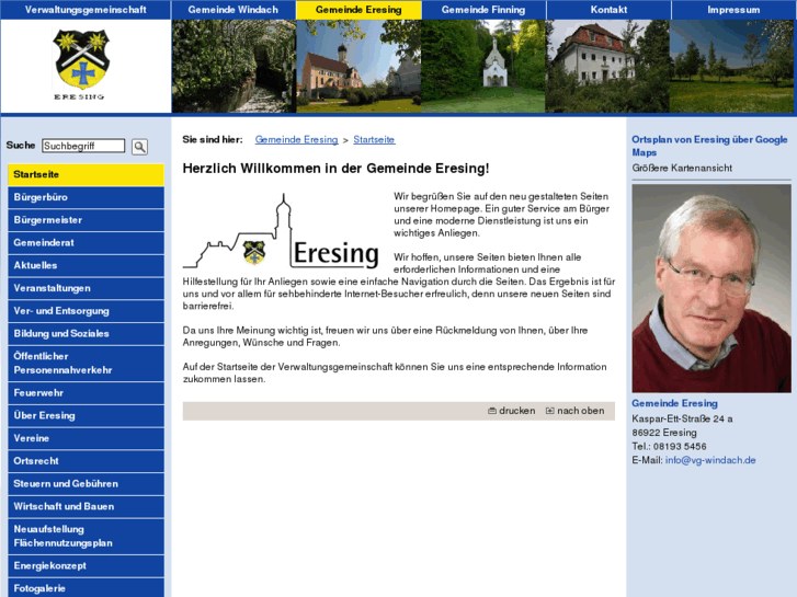 www.eresing.de