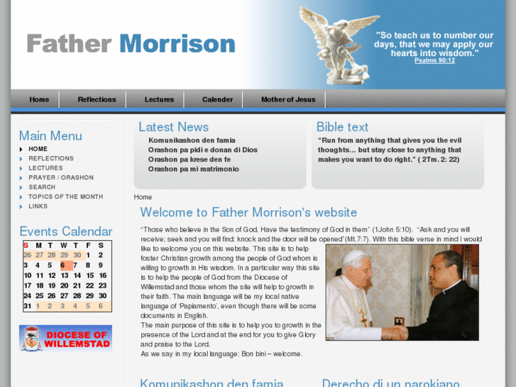 www.fathermorrison.com