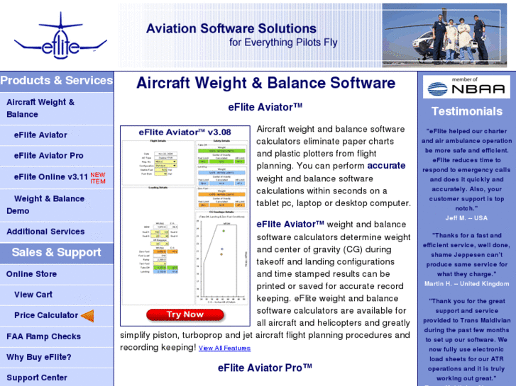 www.flight-planning-software.com