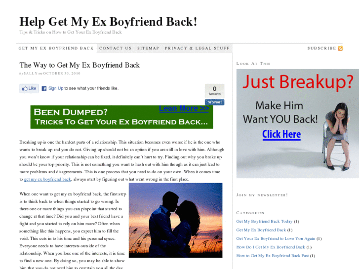 www.getmyexboyfriendbacknow.org