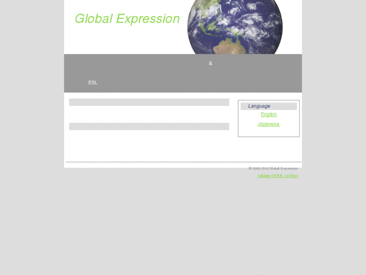 www.gexpression.com