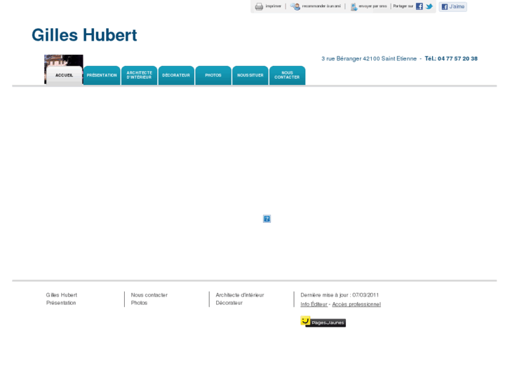 www.gilles-hubert.com