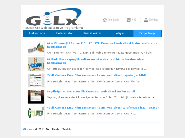 www.gilx.web.tr