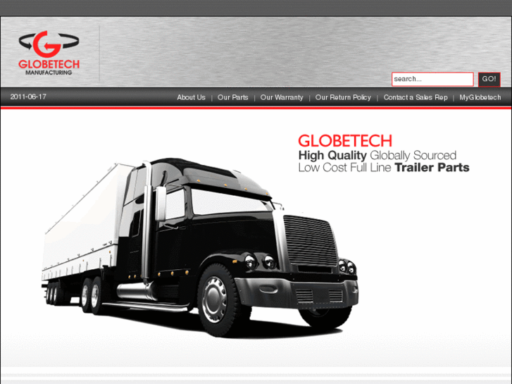 www.globetechmanufacturing.com