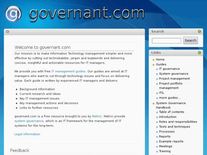 www.governant.com