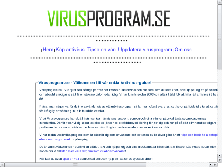 www.gratis-virusprogram.com