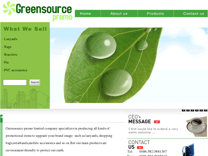 www.greensource-promo.com