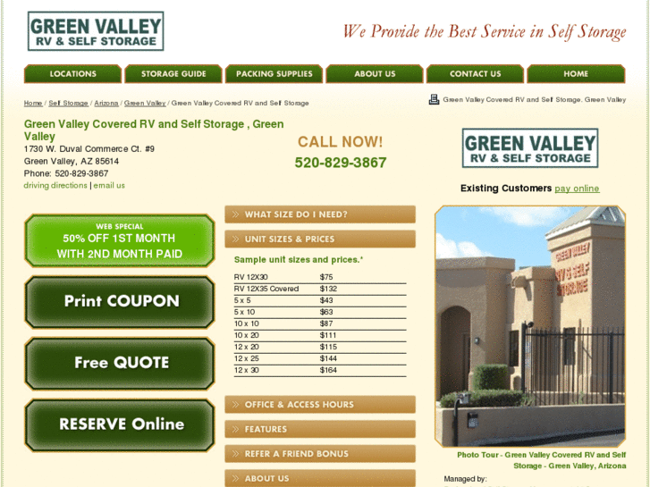 www.greenvalleystorage.com