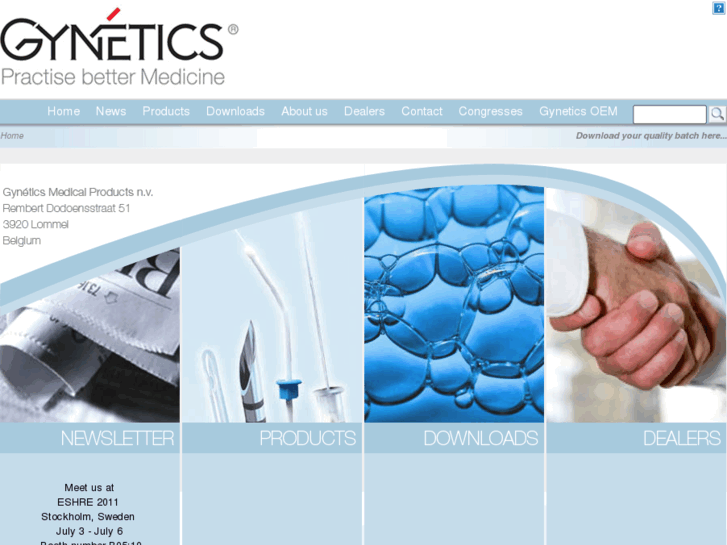 www.gynetics.be