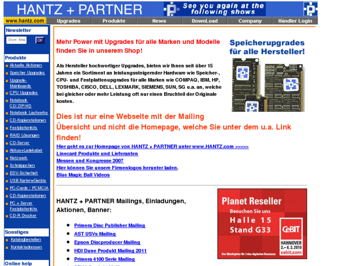 www.hantzundpartner.com