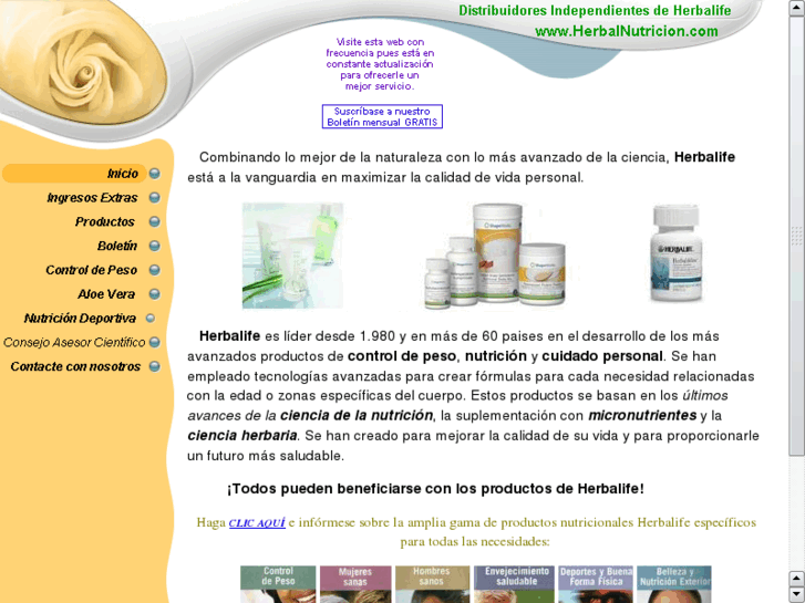 www.herbalnutricion.com