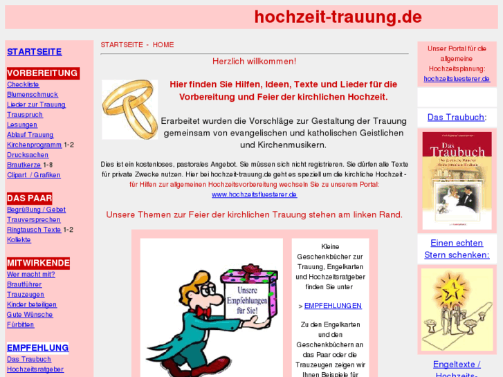 www.hochzeit-trauung.de