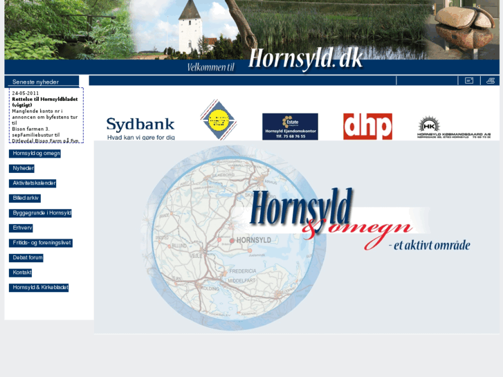 www.hornsyld.dk