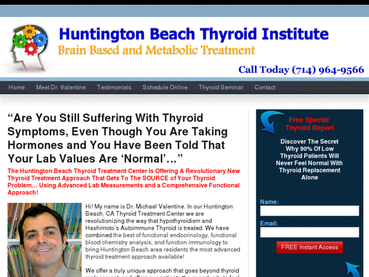 www.huntingtonbeachthyroiddoctor.com