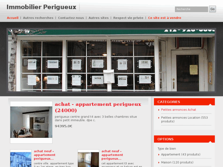 www.immobilierperigueux.com