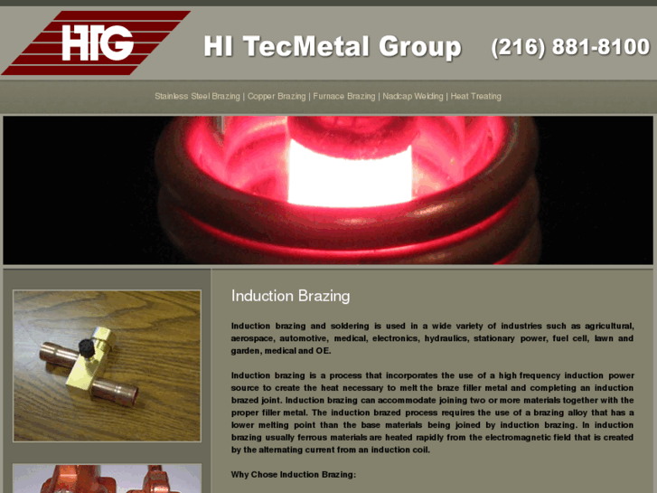 www.inductionbrazing.info