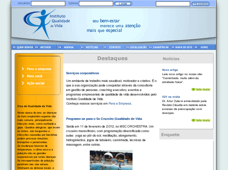 www.iqv.com.br