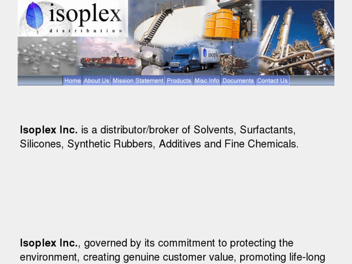 www.isoplexinc.com