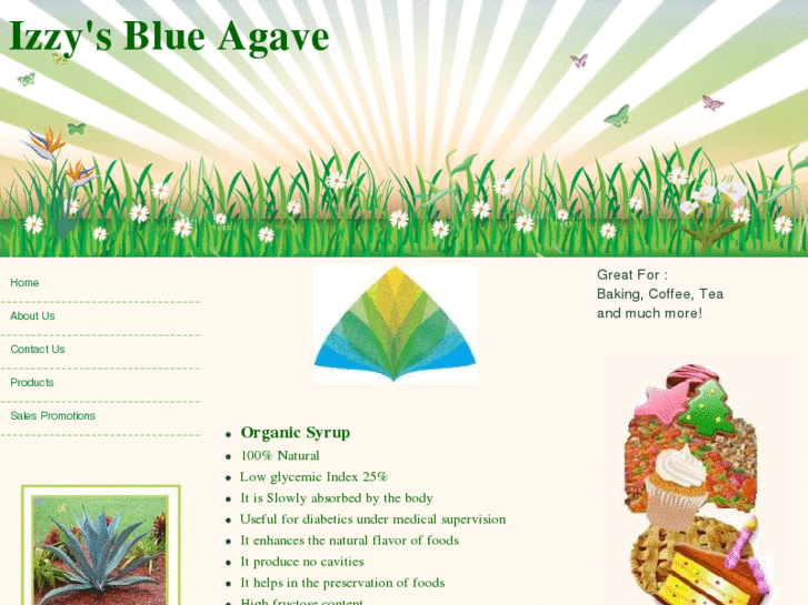 www.izzysblueagave.com