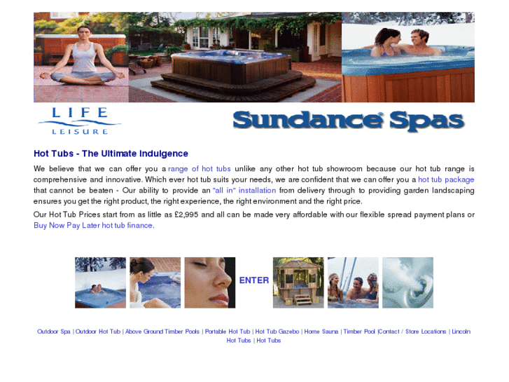 www.jacuzzilife.co.uk