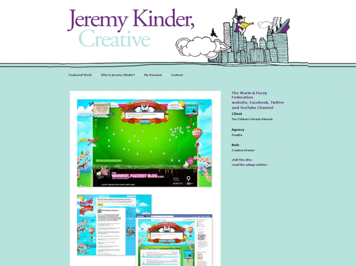 www.jeremykinder.com