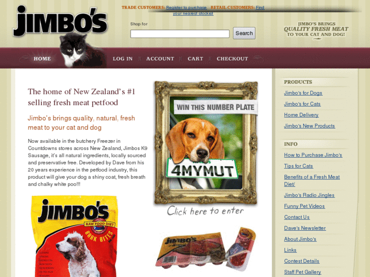 www.jimbos.co.nz