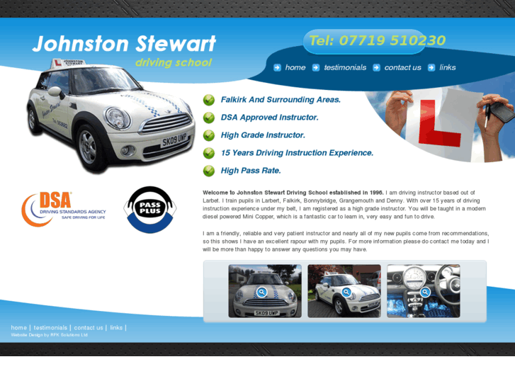 www.johnston-stewart.com