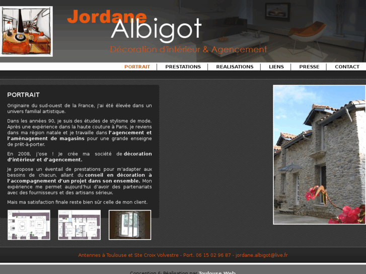 www.jordanealbigot-deco.com