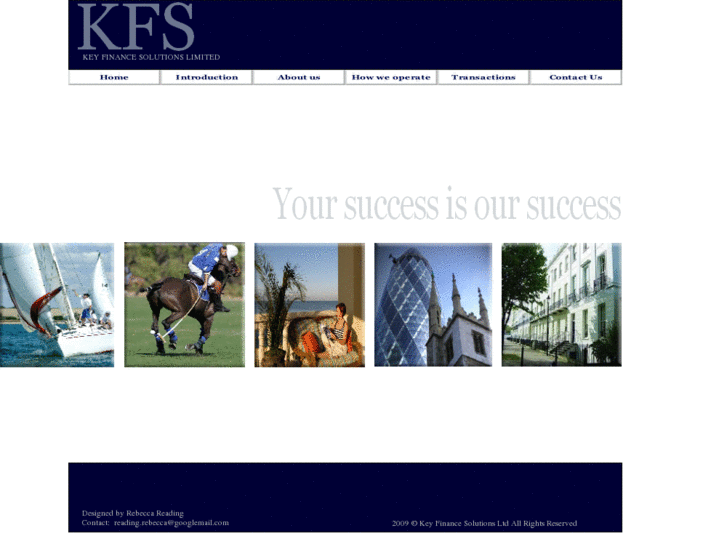 www.keyfinancesolutions.com