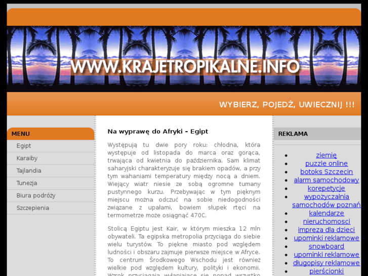 www.krajetropikalne.info