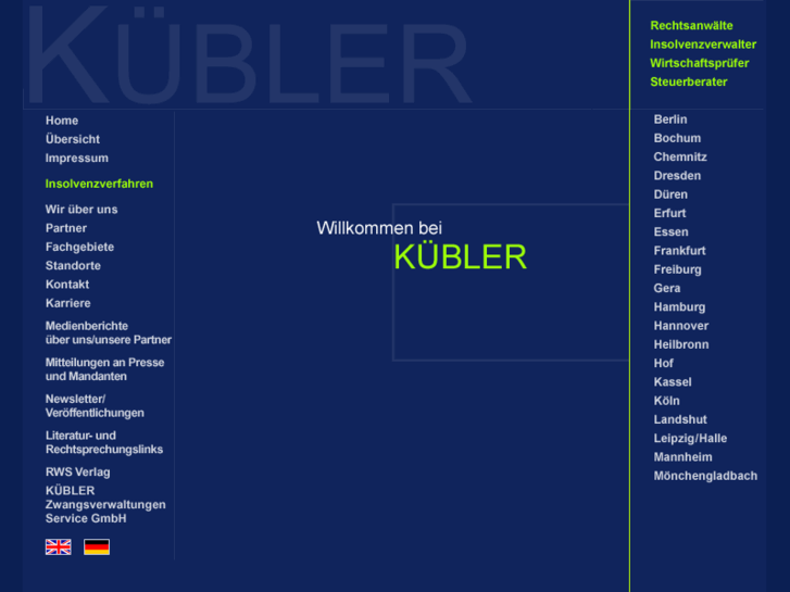 www.kuebler-law.com