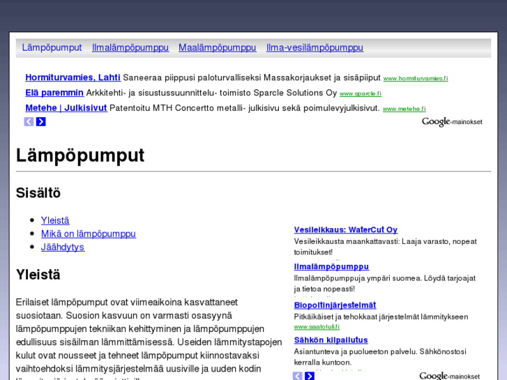 www.lampopumput.net