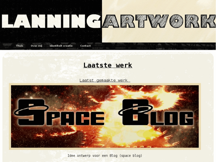 www.lanningartwork.com