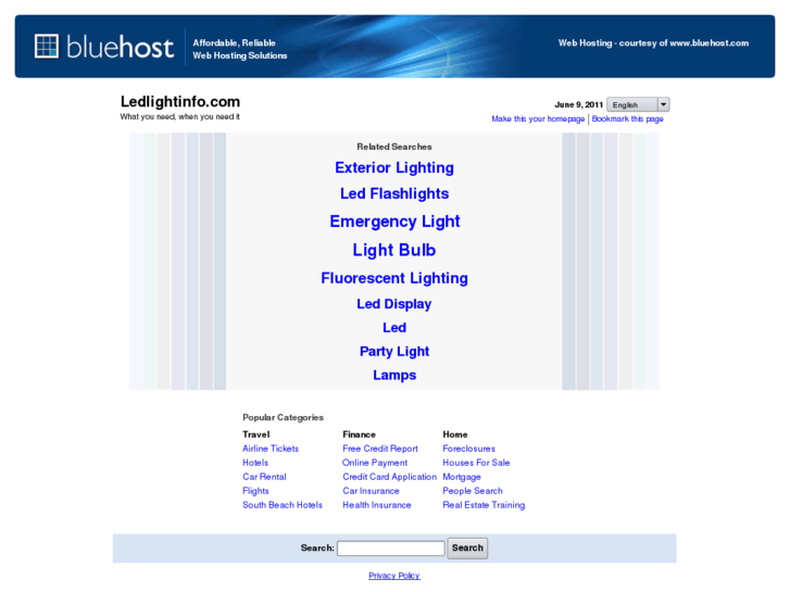 www.ledlightinfo.com