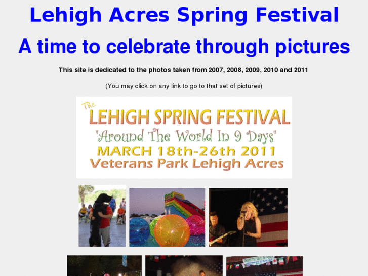 www.lehighacresspringfestival.info