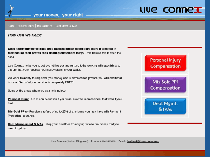 www.live-connex.com