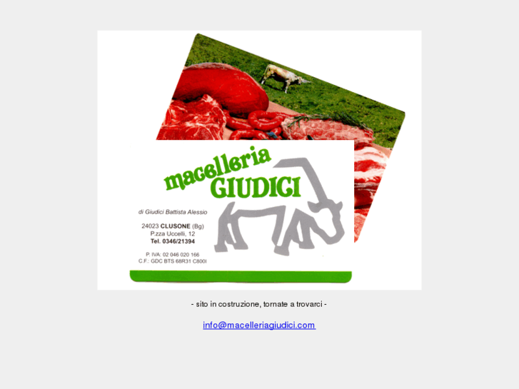 www.macelleriagiudici.com