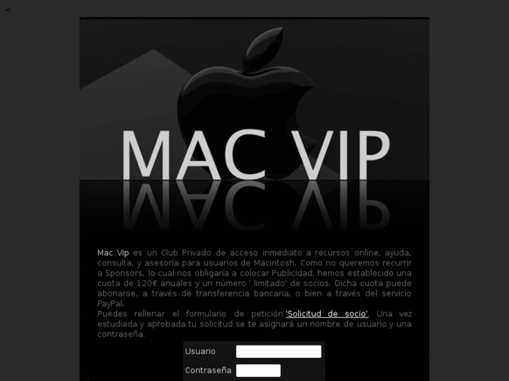 www.macvip.org