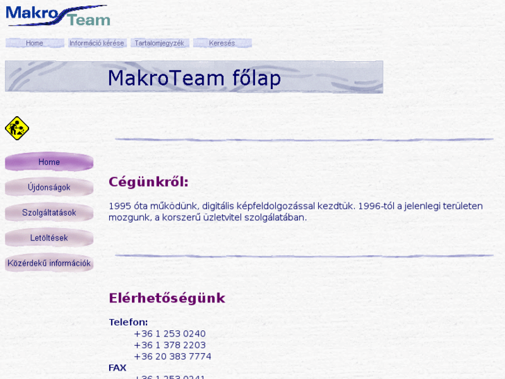 www.makroteam.com