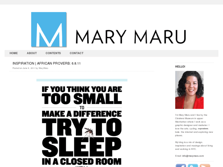 www.marymaru.com