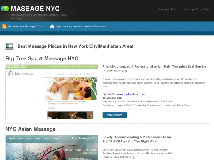 www.massage-nyc.net