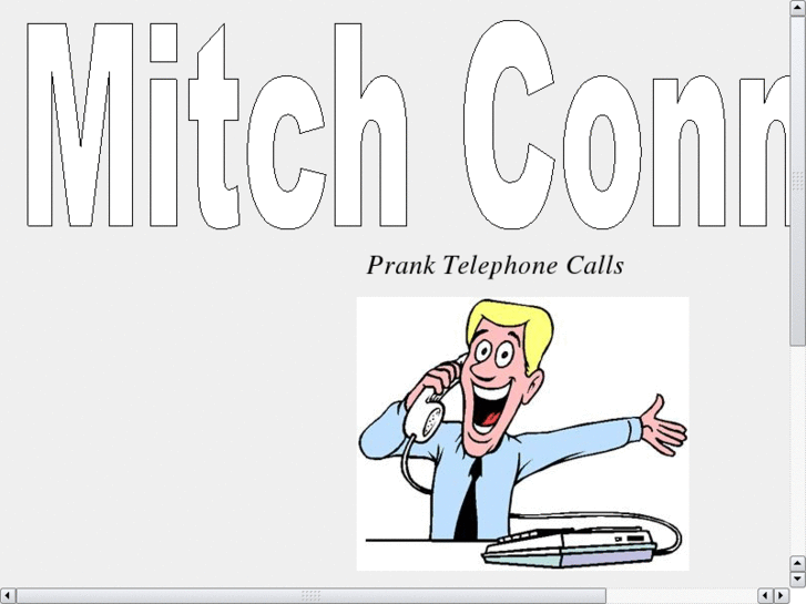 www.mitchconner.com